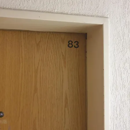 Universum アパート