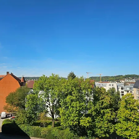 Universum アパート *