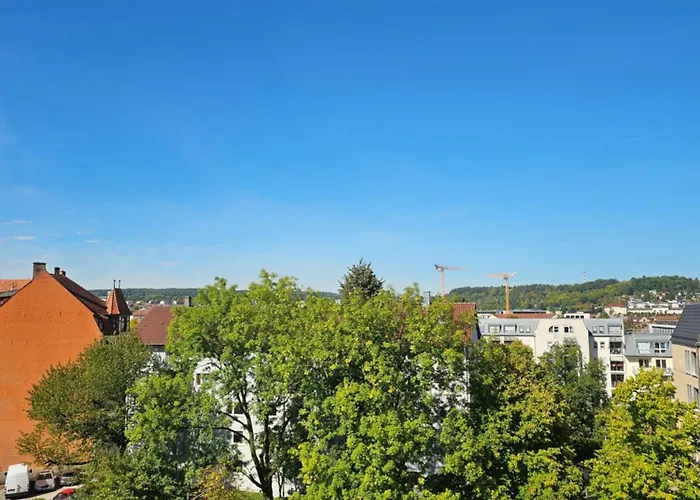 Universum Apartmán *